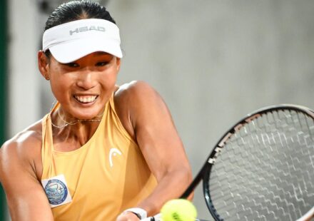 Carol Young Suh Lee remporte son premier titre WTA 125 à Varsovie