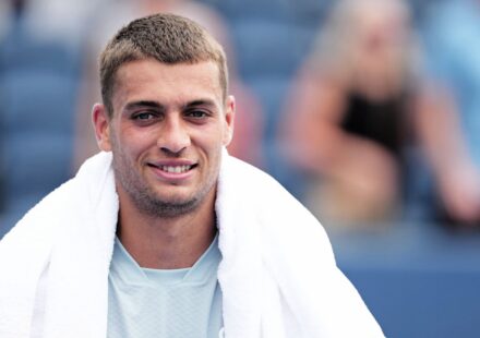 Flavio Cobolli atteint sa première demi-finale de Masters 1000 à Cincinnati