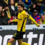 George Russell triomphe lors de la course sprint au Grand Prix des Pays-Bas