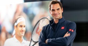 La cérémonie d&rsquo;intronisation de Federer diffusée mondialement par le Hall of Fame du tennis