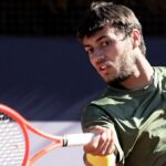 Les joueurs de tennis explorent l&rsquo;IA pour analyser leurs adversaires