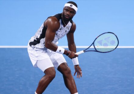 Tiafoe élimine Auger-Aliassime à Cincinnati, les deux têtes de série sortent le même jour