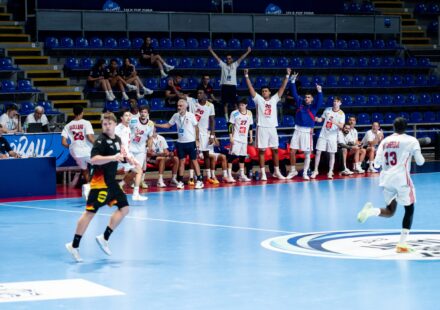 L&rsquo;équipe de France U19 termine septième à l&rsquo;EHF EURO 2026 avec des leçons à tirer