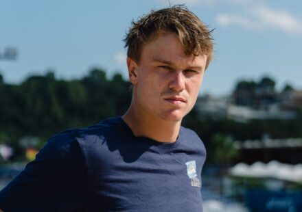 Holger Rune prévoit un retour à la Coupe Davis fin septembre au Danemark