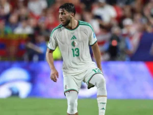 Le FC Porto relance son intérêt pour Jaouen Hadjam