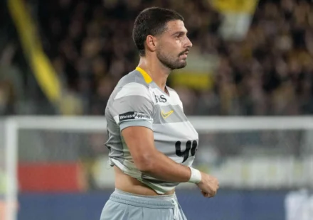 Kastriot Imeri sera longtemps absent avec les Young Boys