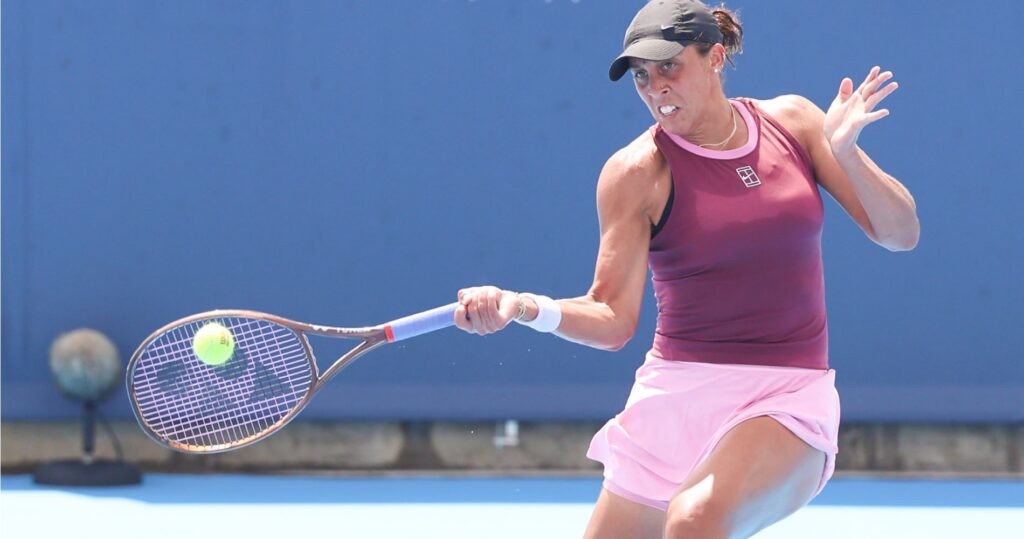 Elina Svitolina se retire blessée, Xiyu Wang accède au troisième tour à Cincinnati