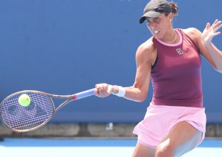 Elina Svitolina se retire blessée, Xiyu Wang accède au troisième tour à Cincinnati