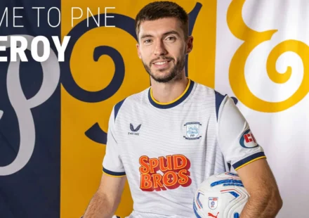 Léo Leroy quitte le FC Bâle pour rejoindre Preston North End