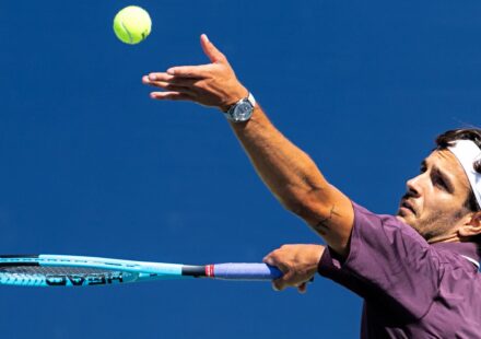 Musetti atteint les huitièmes de finale de Cincinnati, Zheng éliminé