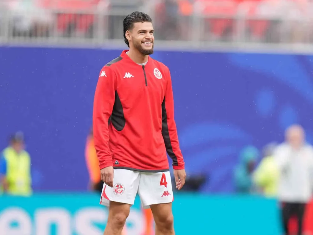Les Grasshoppers envisagent de rapatrier Omar Rekik en Super League
