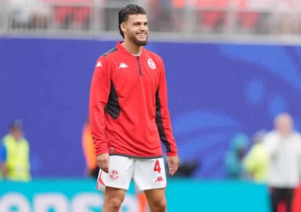 Les Grasshoppers envisagent de rapatrier Omar Rekik en Super League