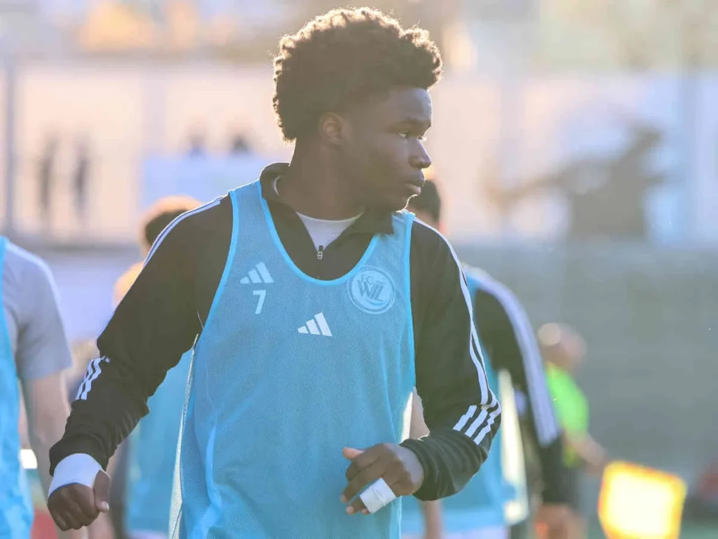 Les frères Coulibaly quittent le FC Zurich pour rejoindre la France