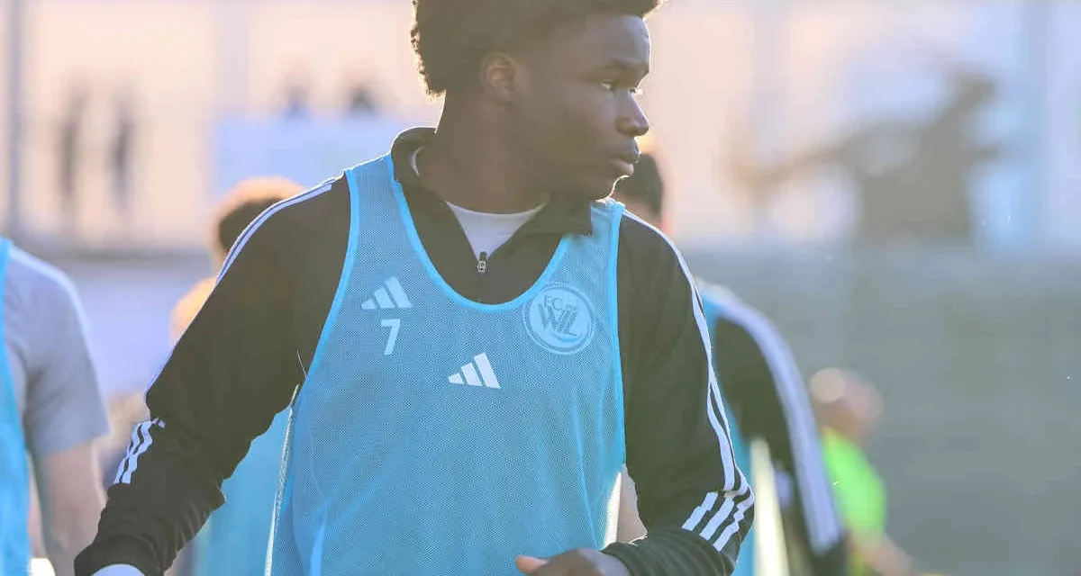 Les frères Coulibaly quittent le FC Zurich pour rejoindre la France