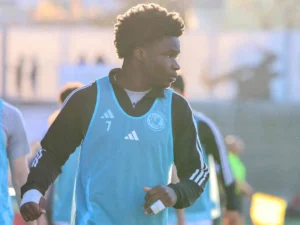 Les frères Coulibaly quittent le FC Zurich pour rejoindre la France