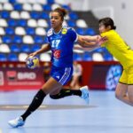 L&rsquo;équipe de volley-ball invaincue nominée pour un prix national