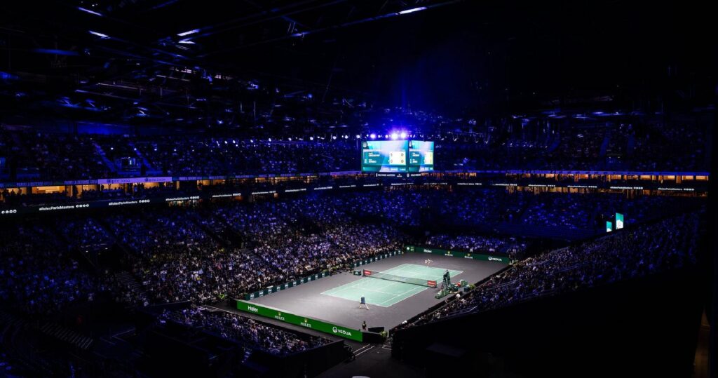 Calendrier du tennis 2026 : derniers tournois ATP et WTA à ne pas manquer
