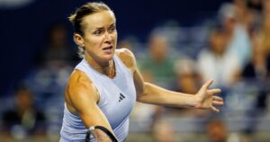 Svitolina triomphe et affrontera Swiatek en demi-finale