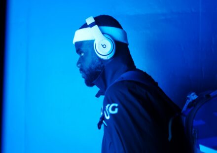 Frances Tiafoe se qualifie pour le troisième tour après sa victoire sur Sonego
