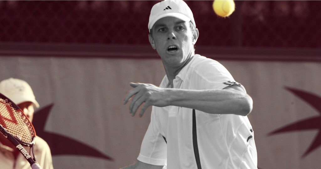 Le 27 juillet 2007 : Sam Querrey réalise une série de 10 aces consécutifs