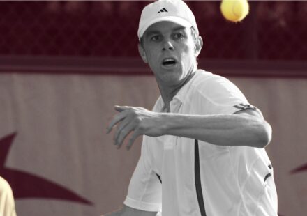 Le 27 juillet 2007 : Sam Querrey réalise une série de 10 aces consécutifs