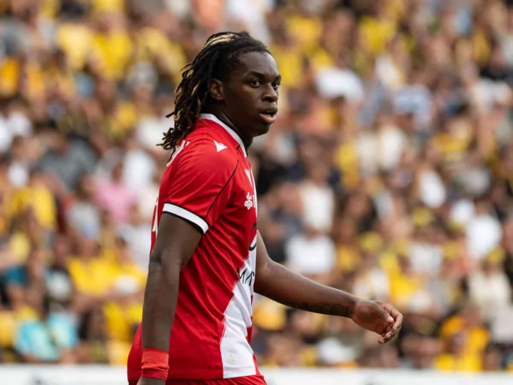 Christian Constantin, président du FC Sion, défend Boteli contre les rumeurs de transfert