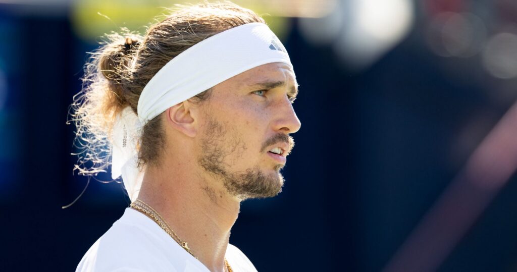 Griekspoor surprend Zverev au Masters 1000 de Montréal, élimination des têtes de série