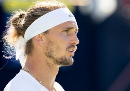 Griekspoor surprend Zverev au Masters 1000 de Montréal, élimination des têtes de série