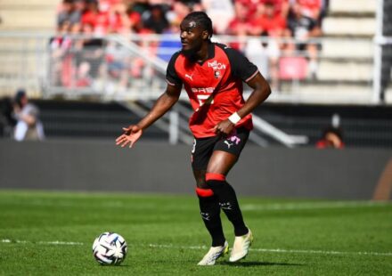 Lilian Brassier dans le viseur de l&rsquo;Eintracht Francfort