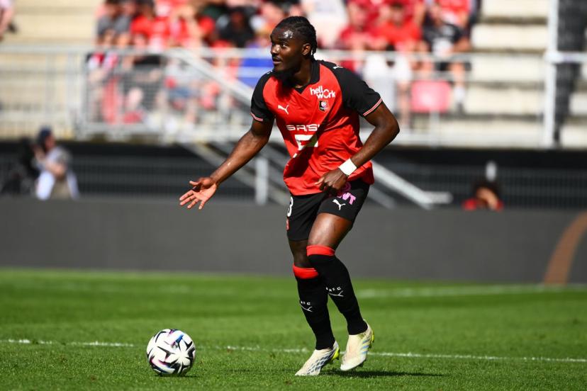 Lilian Brassier dans le viseur de l&rsquo;Eintracht Francfort