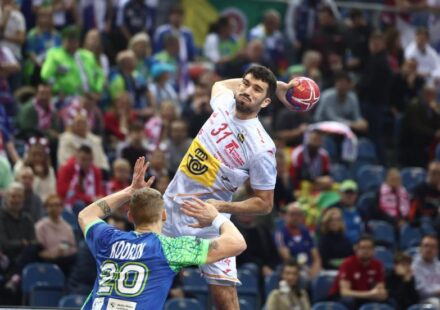 Pol Valera Rovira rejoint Montpellier en prêt d&rsquo;un an