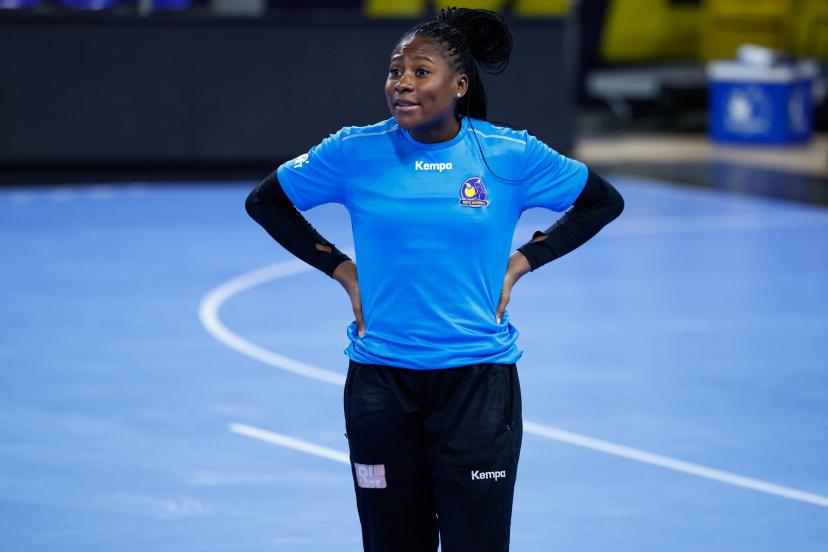 Catherine Gabriel quitte Metz pour le CSM Bucarest