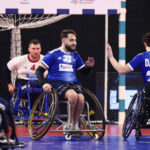 Martha Fawaz et Kevin Ray remportent des médailles au Grand Prix de Chine