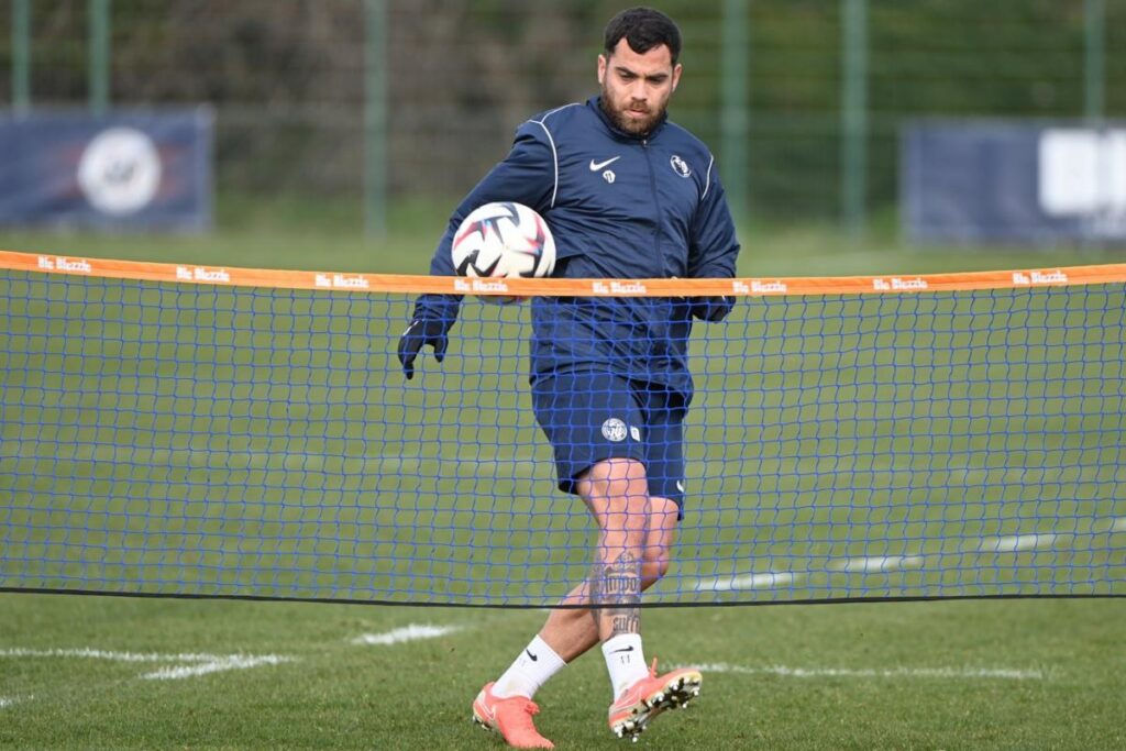 Téji Savanier rejoint le FC Metz : une décision inattendue
