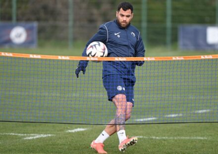 Téji Savanier rejoint le FC Metz : une décision inattendue