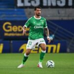 Des observateurs luttent contre l&rsquo;homophobie lors de la finale de la Coupe de France