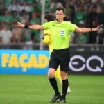 Le PSG critique le choix de Roazhon Park pour le match retour contre Rennes