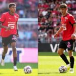 Le FC Porto relance son intérêt pour Jaouen Hadjam