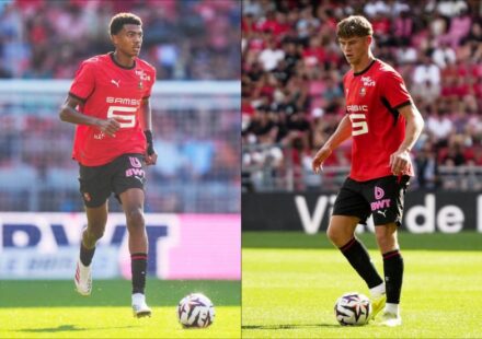 Aït-Boudlal et Cresswell face à un défi majeur contre le PSG