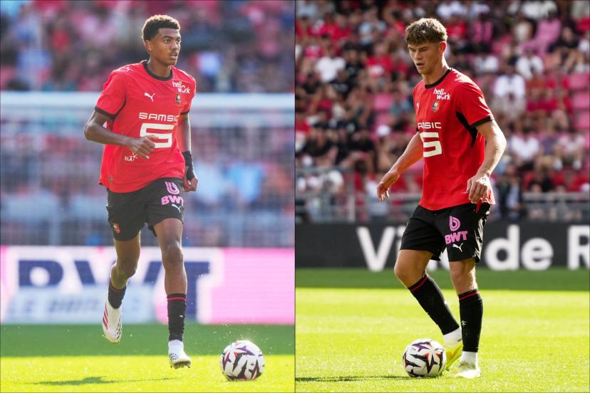 Aït-Boudlal et Cresswell face à un défi majeur contre le PSG