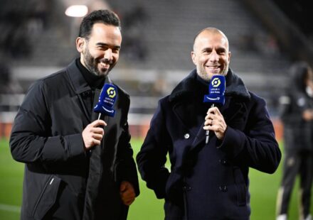 Amazon Prime Video a montré un intérêt pour la diffusion de la Ligue 1