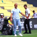 Le PSG affronte Lens pour le Trophée des champions ce dimanche