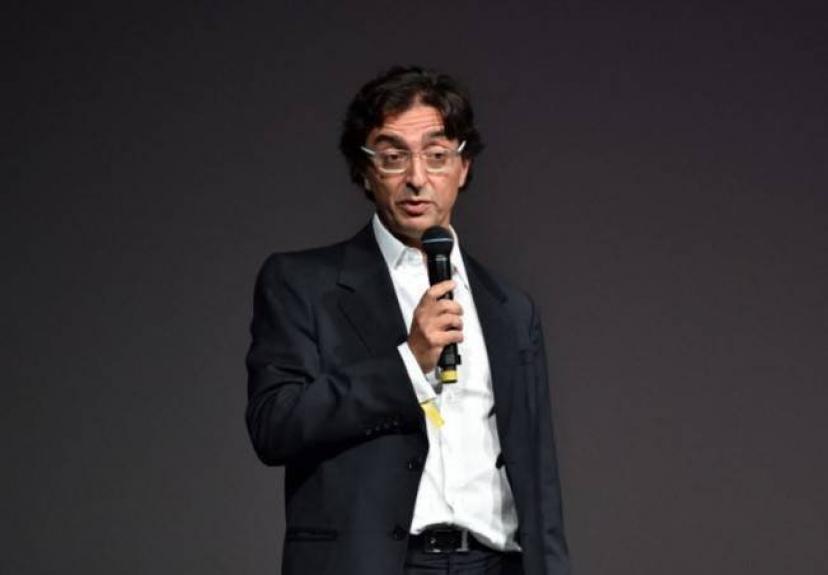 Olivier Bramly va prendre la tête de LFP Media. (AFP)