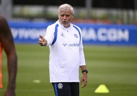 Bruno Genesio à l&rsquo;OM : un été marqué par de nombreux défis