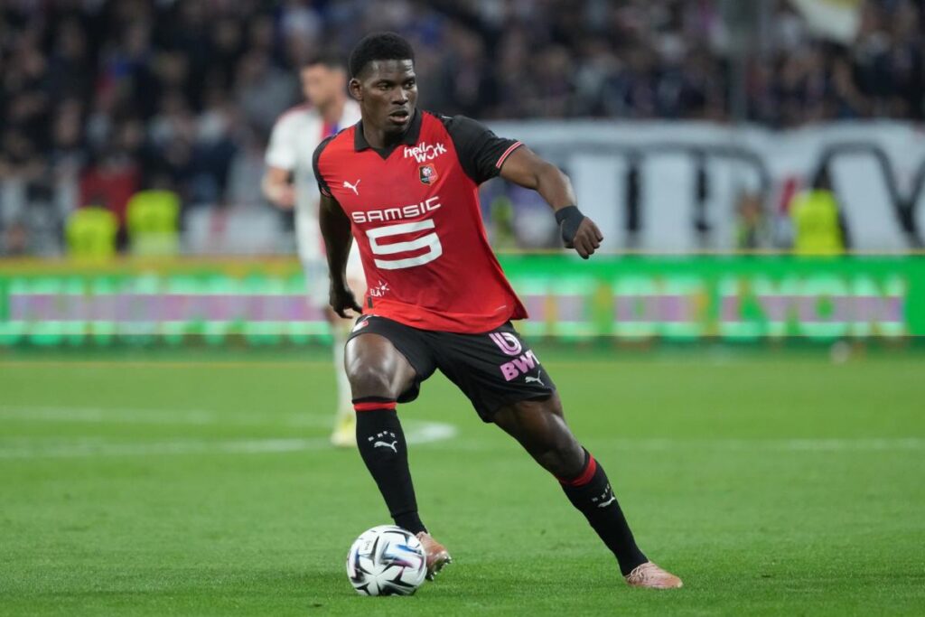 Breel Embolo envisagerait un transfert à Ipswich au lieu d&rsquo;Atlanta