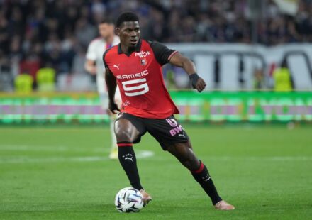 Breel Embolo envisagerait un transfert à Ipswich au lieu d&rsquo;Atlanta