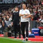 Grégory Poirier dévoile son staff à la tête du FC Nantes
