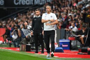 Le Paris-SG débute sa saison de Ligue 1 avec des absences notables