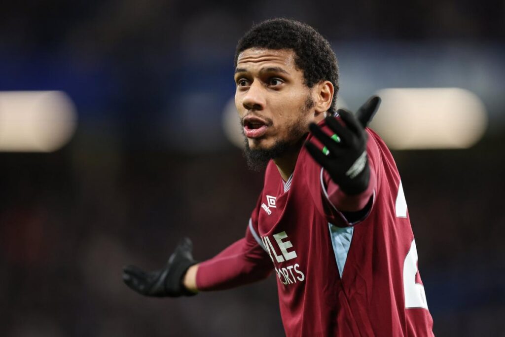 L&rsquo;OM conclut un accord avec Jean-Clair Todibo de West Ham