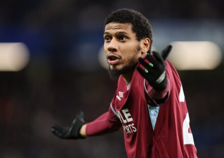 L&rsquo;OM conclut un accord avec Jean-Clair Todibo de West Ham